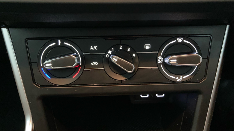 Volkswagen Polo 1.0 TSI Life 5dr Petrol Hatchback